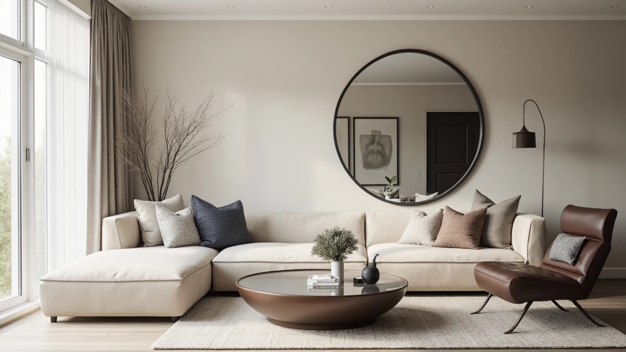 Discovering the Best Mirrors for Your Space: A Comprehensive Guide