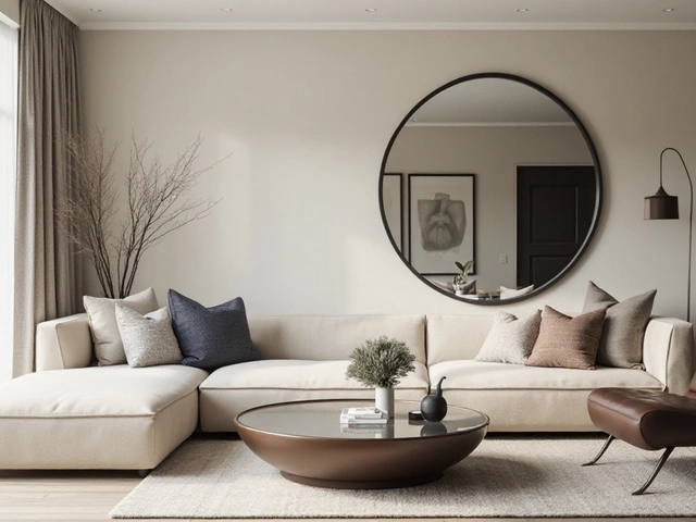 Discovering the Best Mirrors for Your Space: A Comprehensive Guide