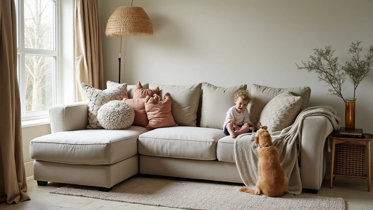 Signs Your Sofa Needs Replacing