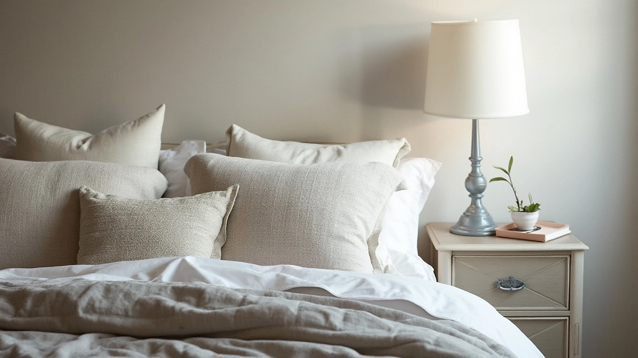 Tips for Choosing the Perfect Cushion