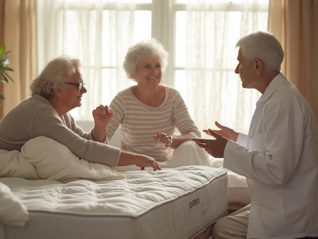 Does Medicare Cover Costs for Tempurpedic Mattresses?