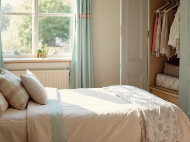 How Many Bed Sheets Do You Really Need? Essential Tips for Every Home