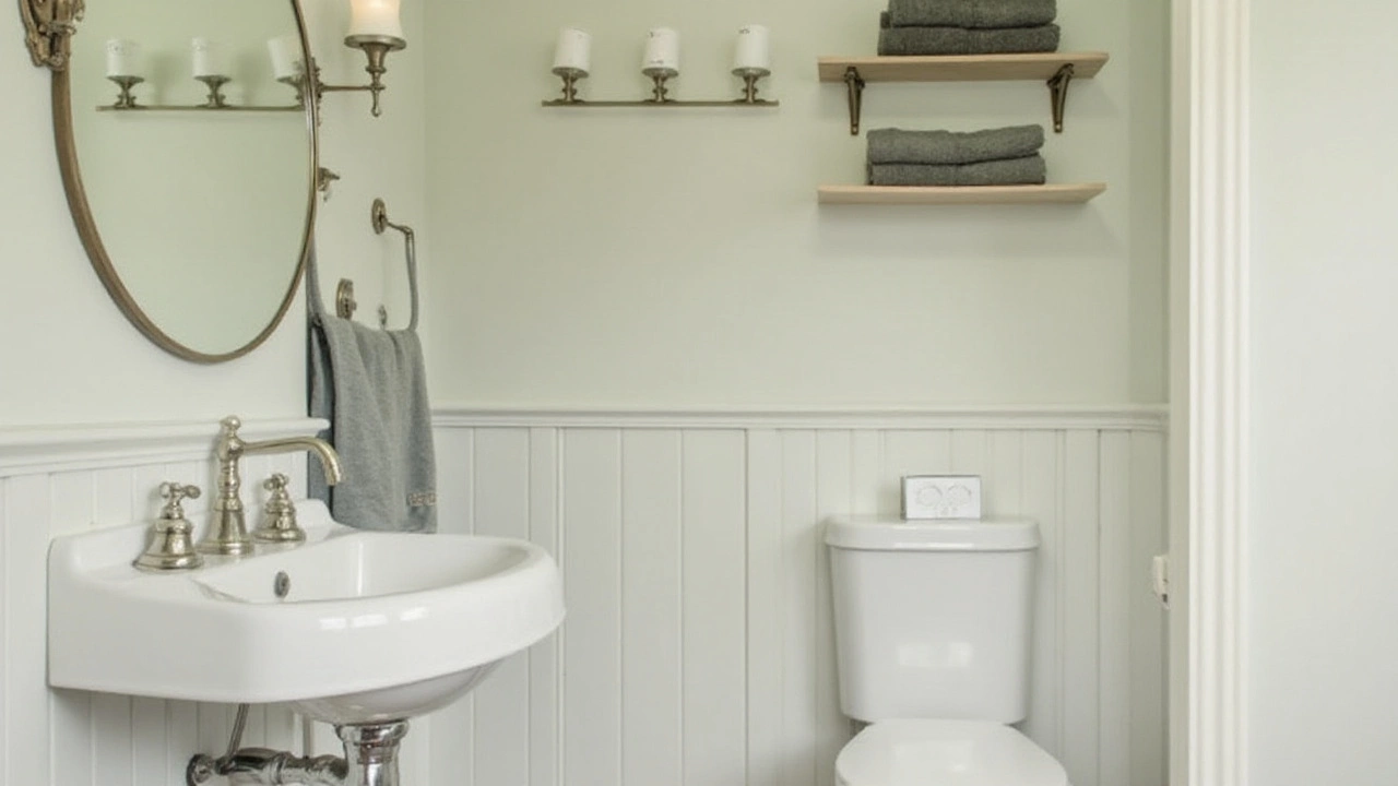 Affordable Bathroom Makeover Hacks: Spruce Up Your Space Without Breaking the Bank