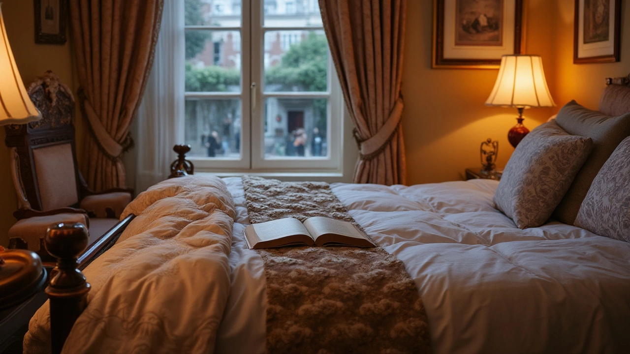 Decoding 'Bedding' in Slang: An In-Depth Exploration