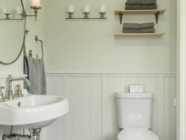 Affordable Bathroom Makeover Hacks: Spruce Up Your Space Without Breaking the Bank