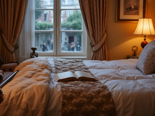 Decoding 'Bedding' in Slang: An In-Depth Exploration