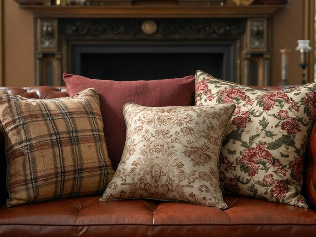 What Is the Most Popular Cushion Size?