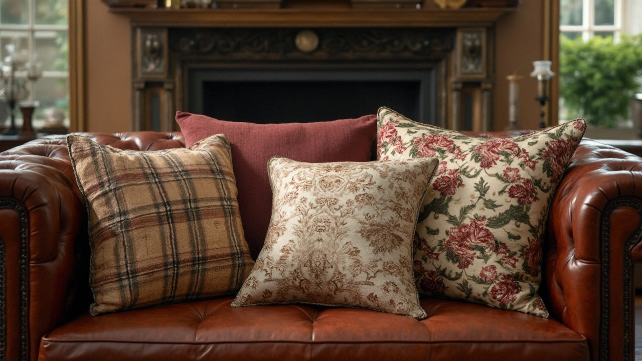 What Is the Most Popular Cushion Size?