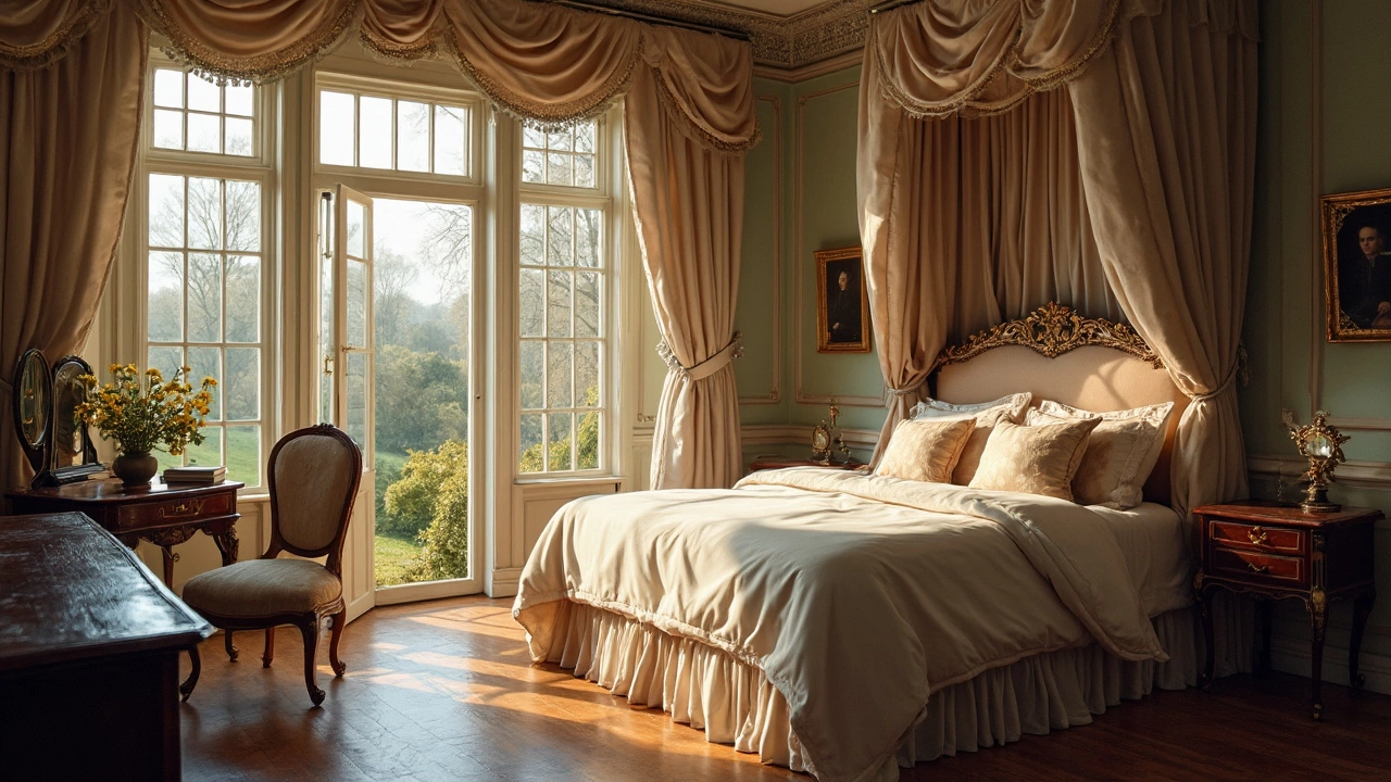 Discover the Most Common Bedding Type