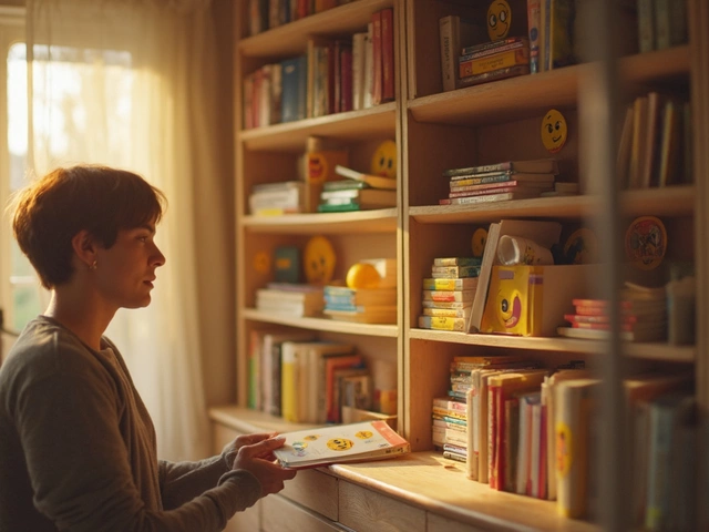 Woman ☕: The Surprising Shelf Symbol Everyone’s Talking About
