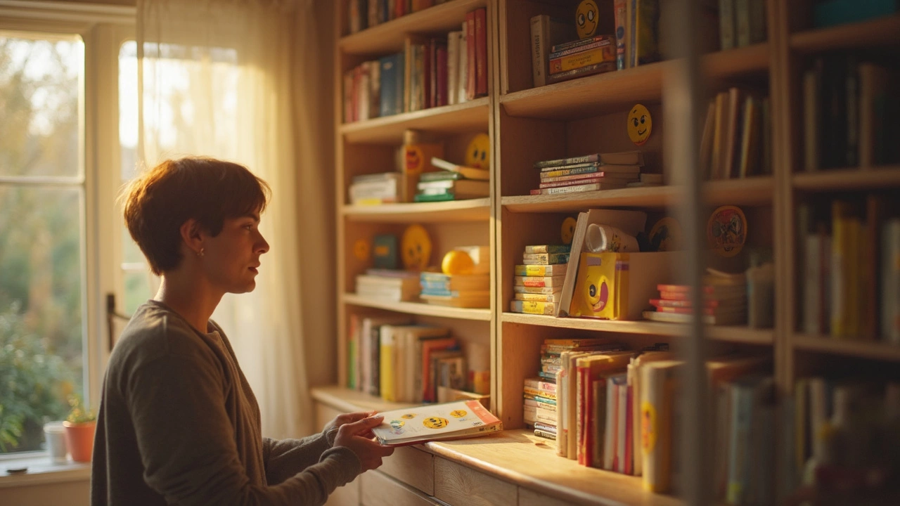 Woman ☕: The Surprising Shelf Symbol Everyone’s Talking About
