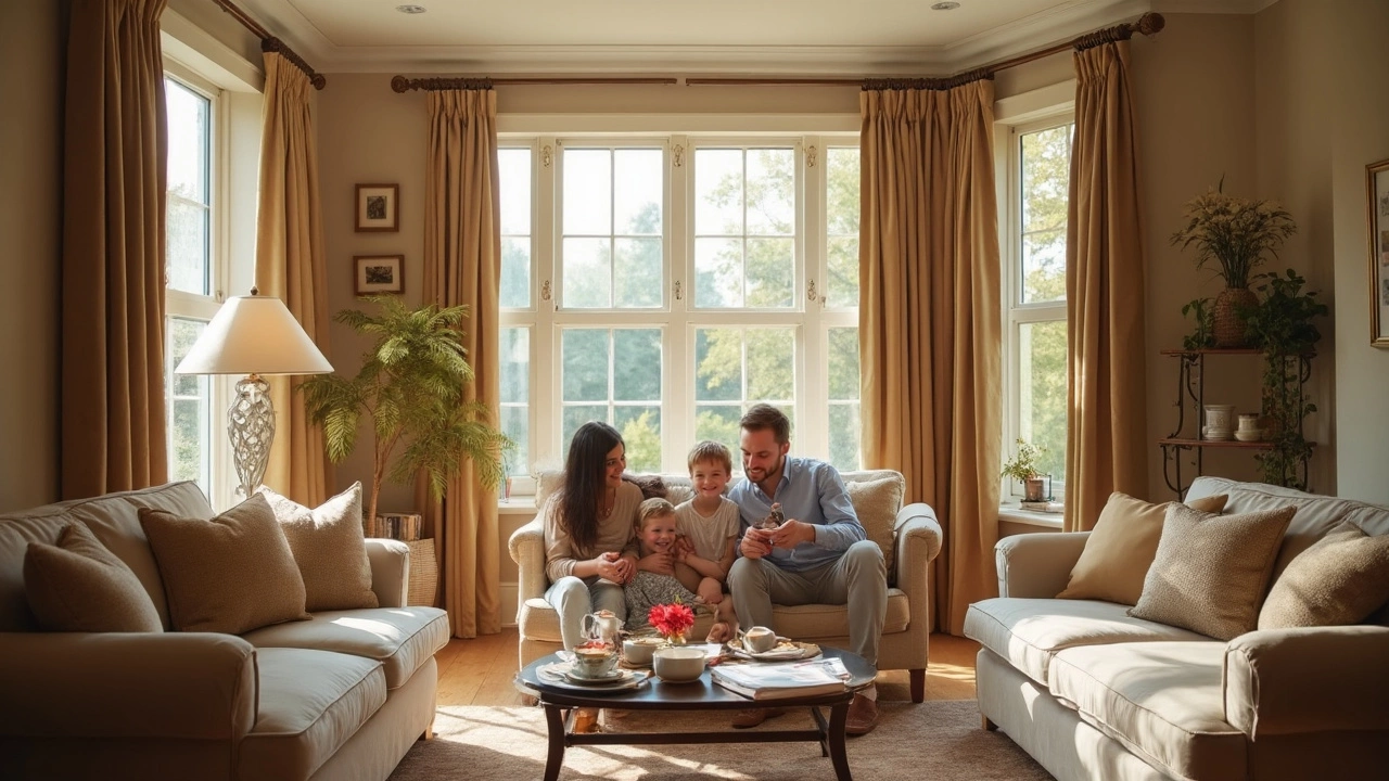 Are Drapes More Expensive Than Curtains? Breaking Down the Real Costs