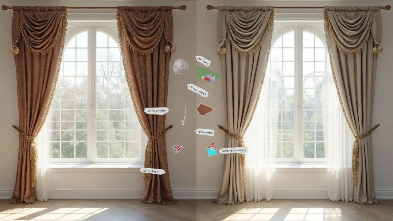 Choosing What’s Right for Your Home