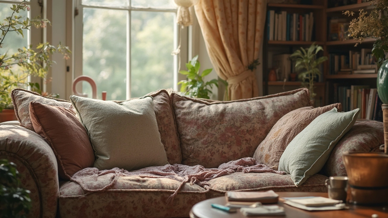 Is It Worth Replacing Couch Cushions? The Real Value Behind a Simple Upgrade