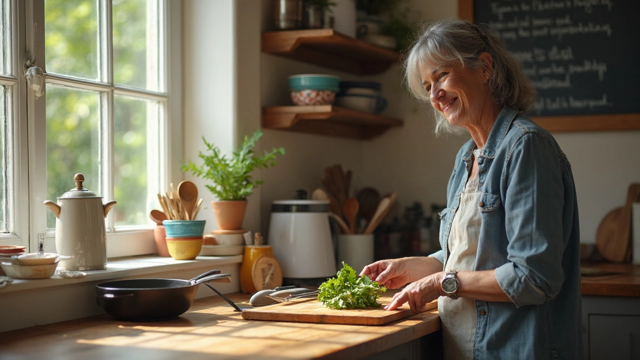 Kitchenware Explained: What Really Counts as Kitchenware?