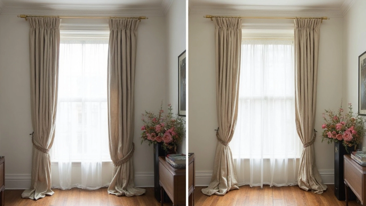 Picking the Right Length and Width