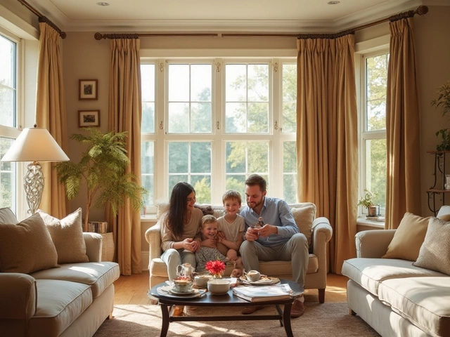Are Drapes More Expensive Than Curtains? Breaking Down the Real Costs