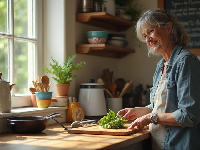 Kitchenware Explained: What Really Counts as Kitchenware?