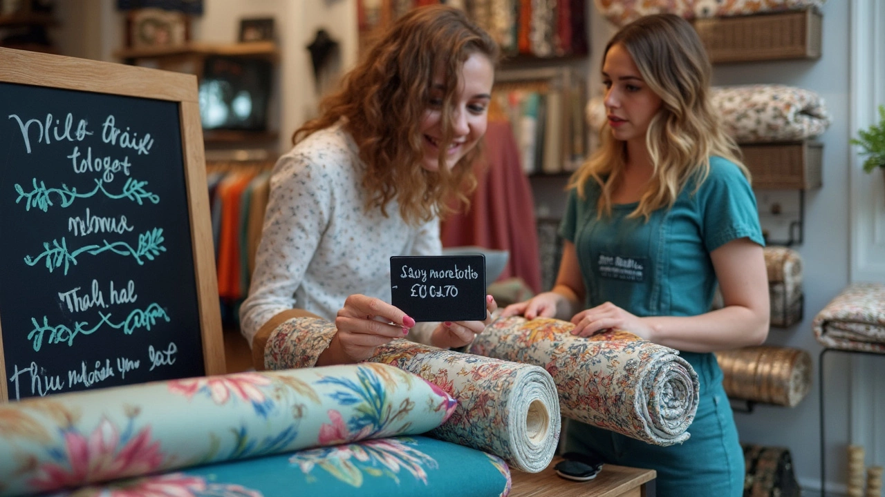What Impacts the Price Tag?