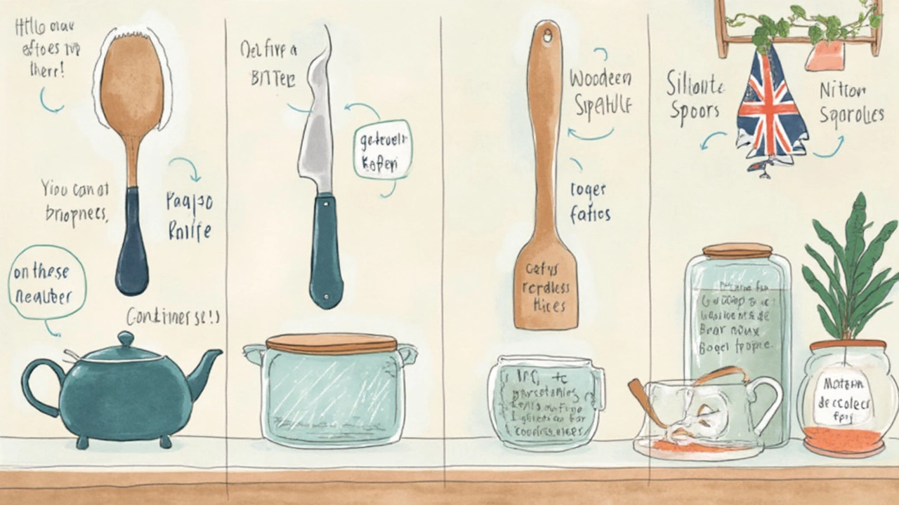 What Should You Actually Own?