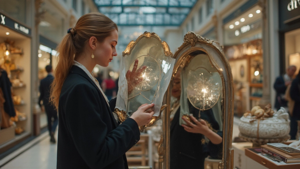 Are Cheap Mirrors Worth It? A No-Nonsense Guide to Buying Affordable Mirrors