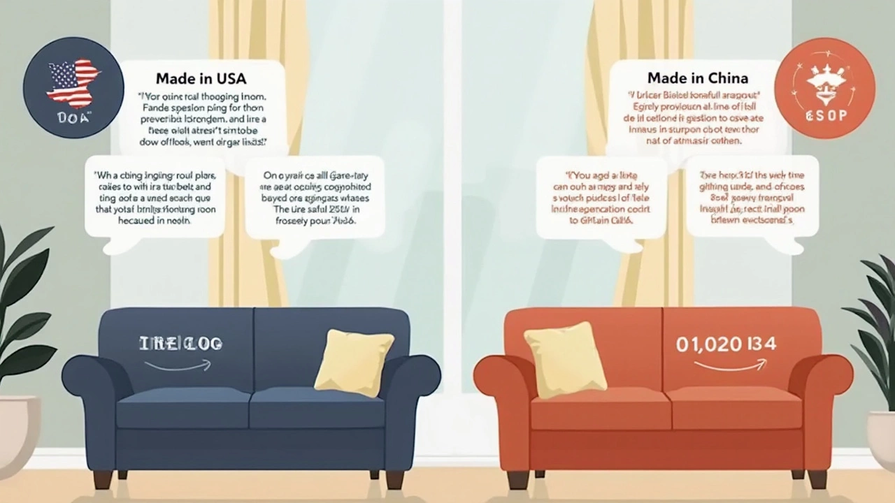 Buying Tips for Lazyboy Sofas