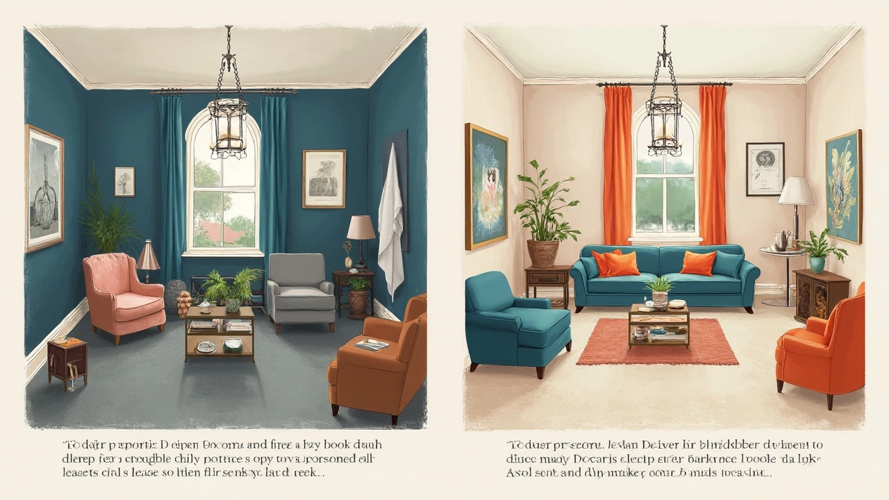 Common Carpet Mistakes to Dodge