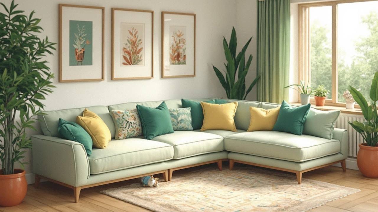 Cushion Size and Shape Basics