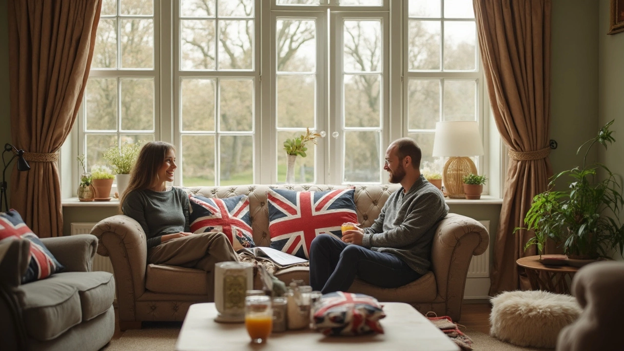 Is Ashley Furniture Made in USA? The Truth About Your Sofa's Origins