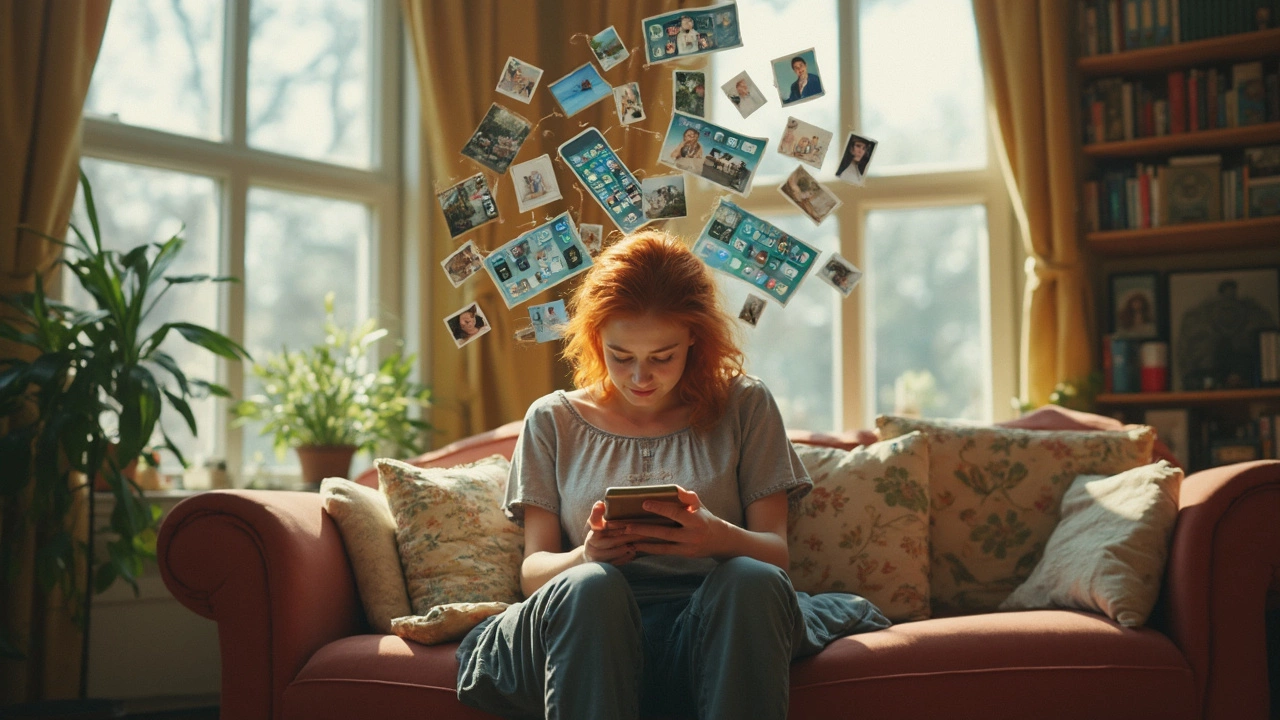 Phone Storage Solutions: How to Clear Space Without Deleting Everything