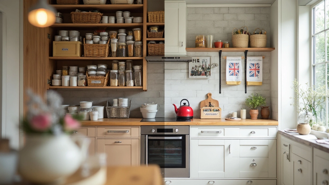 Popular Types of Storage Solutions