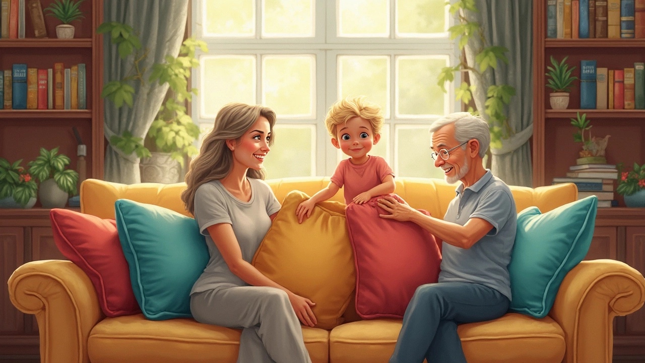 Standout Couch Cushion Brands, Pro Tips, and Real-World Buyer's Guide