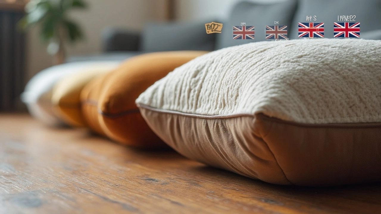 The Secret Life of Couch Cushion Lifespan: What Affects Durability in Real Homes