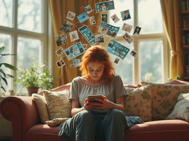 Phone Storage Solutions: How to Clear Space Without Deleting Everything