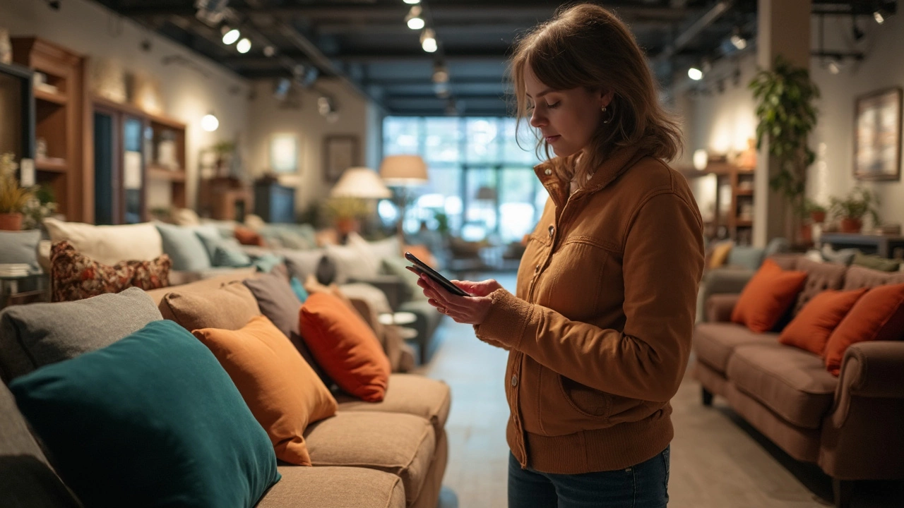 When to Save and When to Splurge