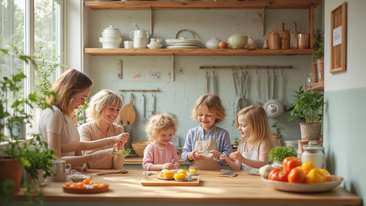 5 Key Types of Kitchen Utensils You Need: The Ultimate Guide for Everyday Cooking