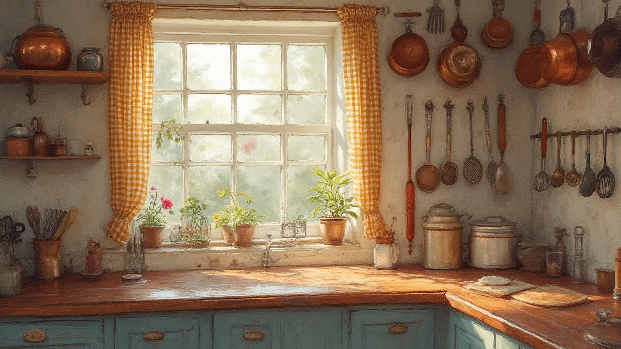 Essential Cooking Utensils: Names, Types, and Kitchen Must-Haves Explained