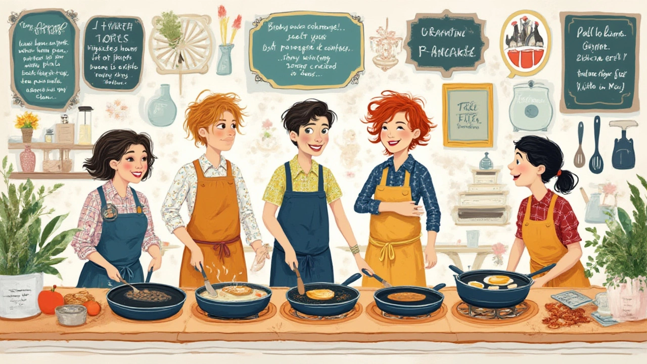 Flat Pan FAQ: Names, Uses, Maintenance, and Handy Stats