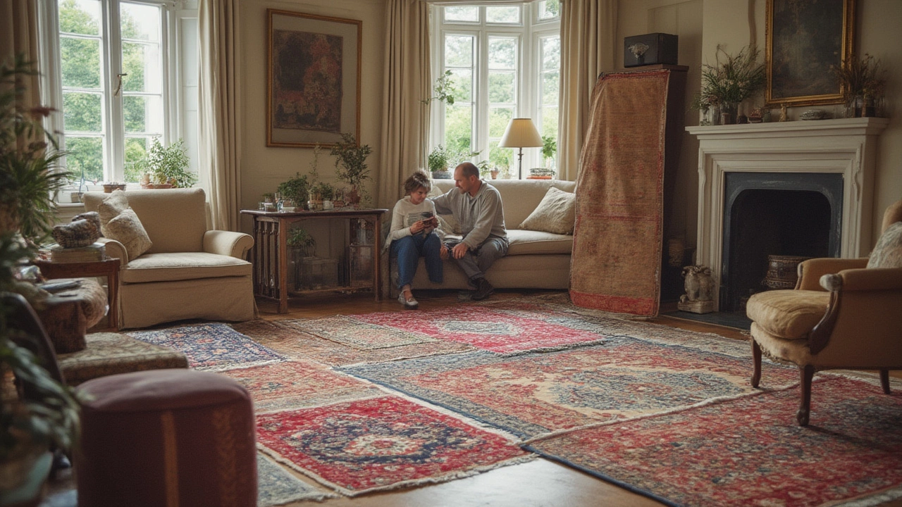 How Much Should a Good Rug Cost? The Truth About Rug Prices and Value