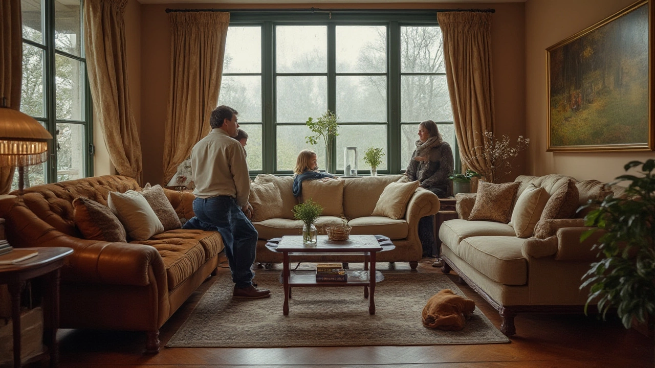 Most Durable Sofas: Choosing a Long-Lasting Couch for Your Home