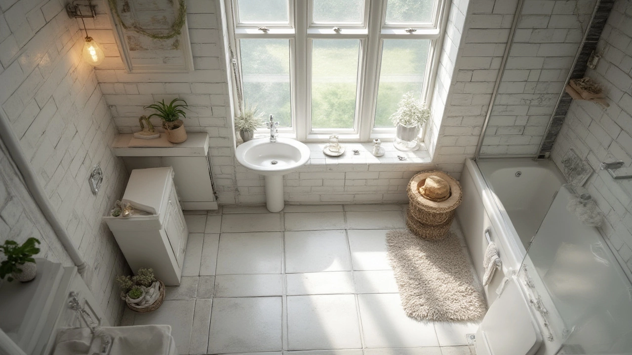 The Little Details: Elevating on a Budget