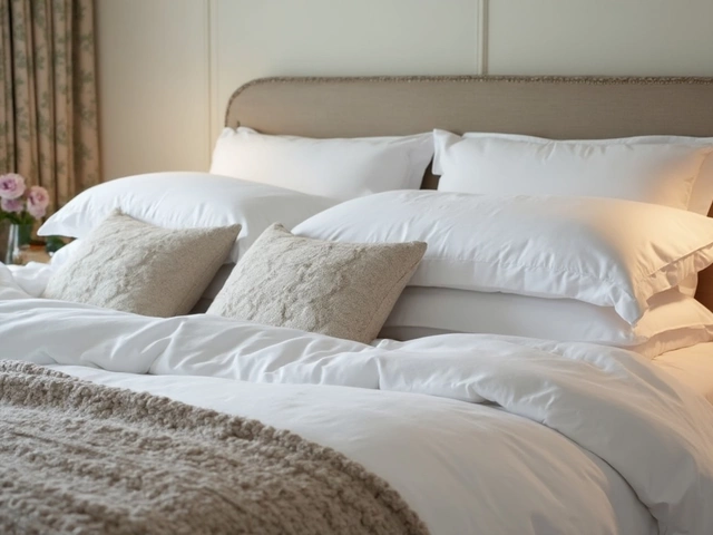 Bedding Essentials: What Qualifies as Bedding and Why It Matters