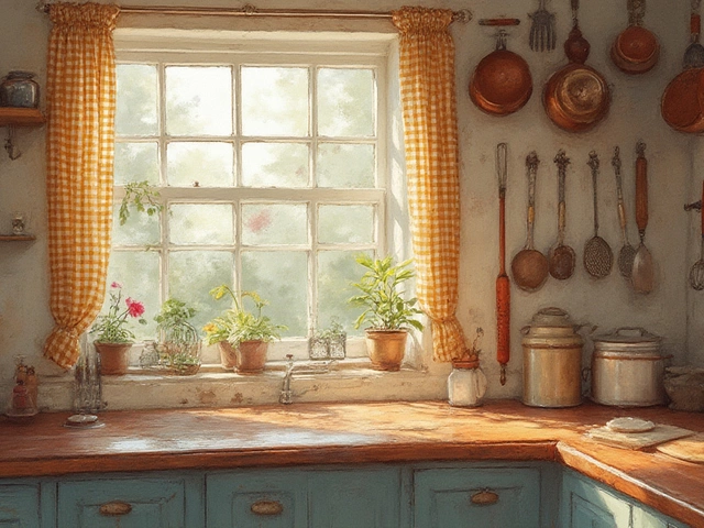 Essential Cooking Utensils: Names, Types, and Kitchen Must-Haves Explained