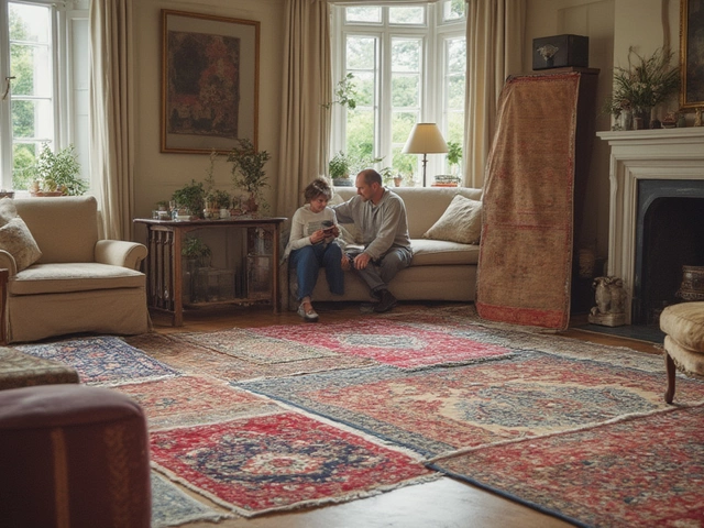 How Much Should a Good Rug Cost? The Truth About Rug Prices and Value