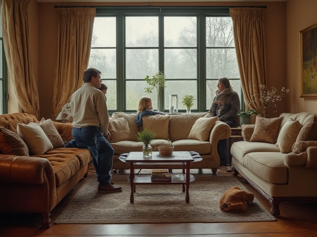 Most Durable Sofas: Choosing a Long-Lasting Couch for Your Home