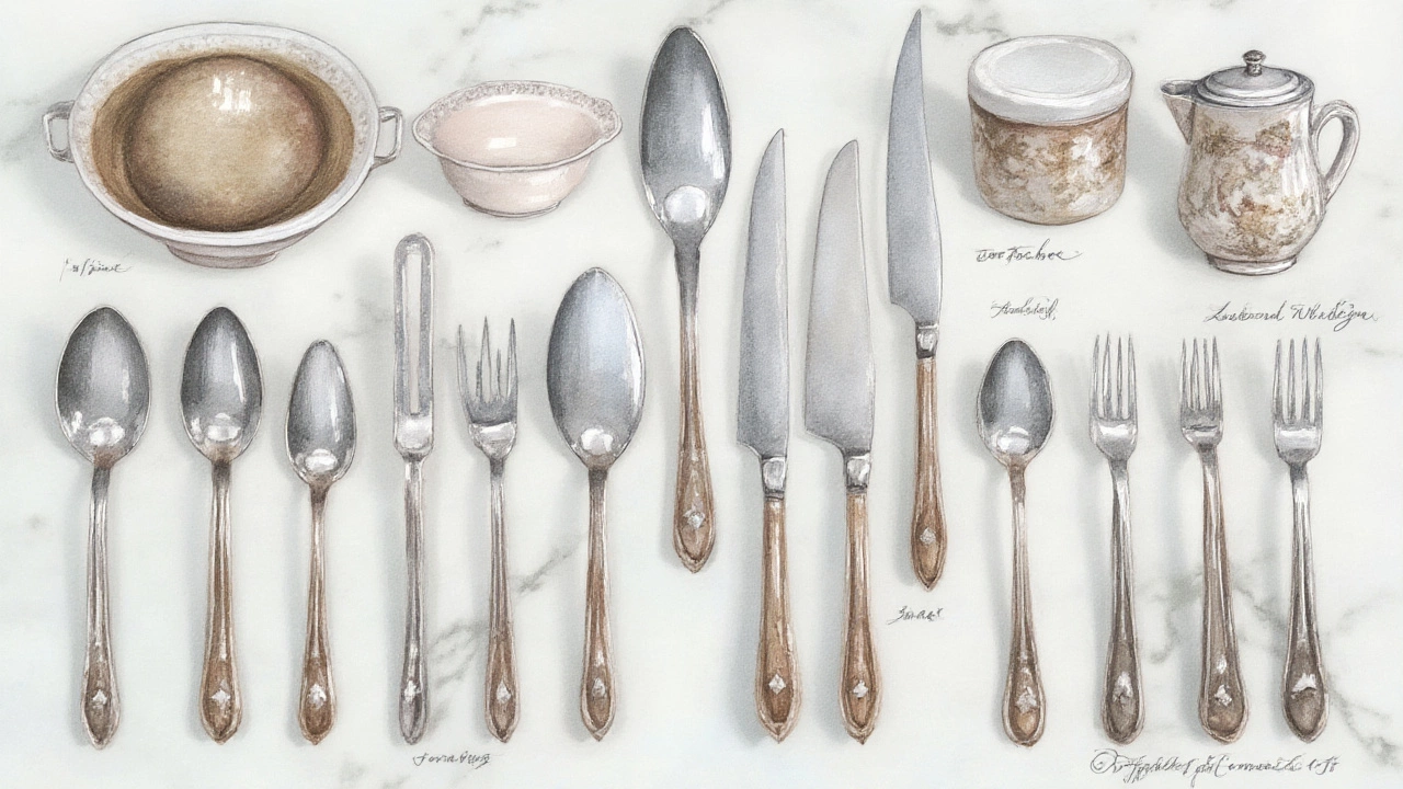 Tips for Choosing and Organizing Your Kitchen Tools