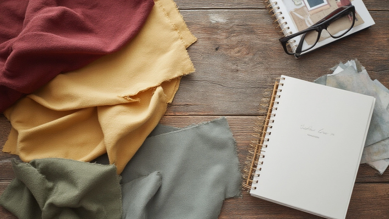 Tips for Choosing and Styling Cozy Curtains