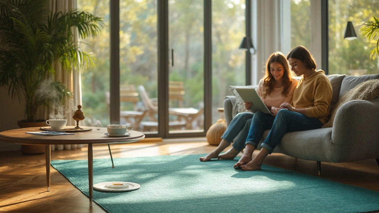 Average Cost of a Quality Rug in 2025 - What to Expect