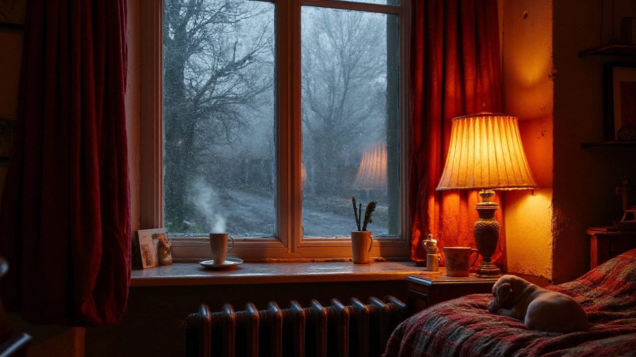 How to choose the right type for each room