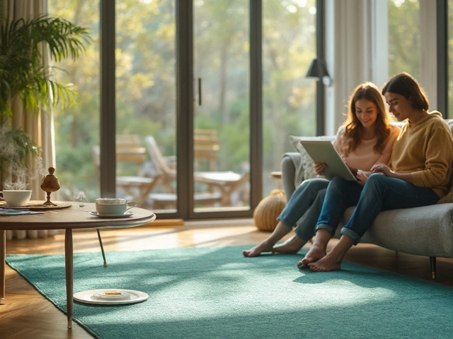 Average Cost of a Quality Rug in 2025 - What to Expect